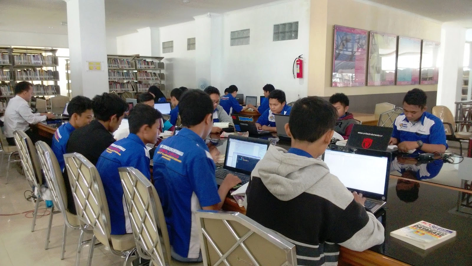 Rekayasa Perangkat Lunak